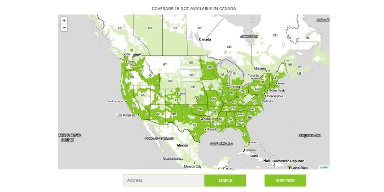 2020 Simple Mobile Cell Phone Plans Review - How Is Its Coverage?