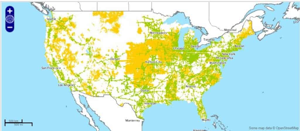 freedompop coverage map