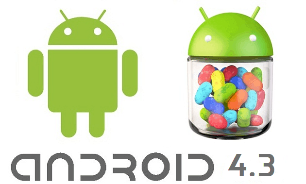A Look Back At Android Jelly Bean