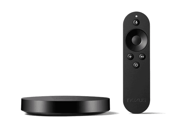 Google Nexus Player
