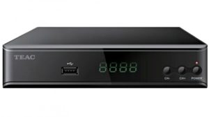 Set-top Box