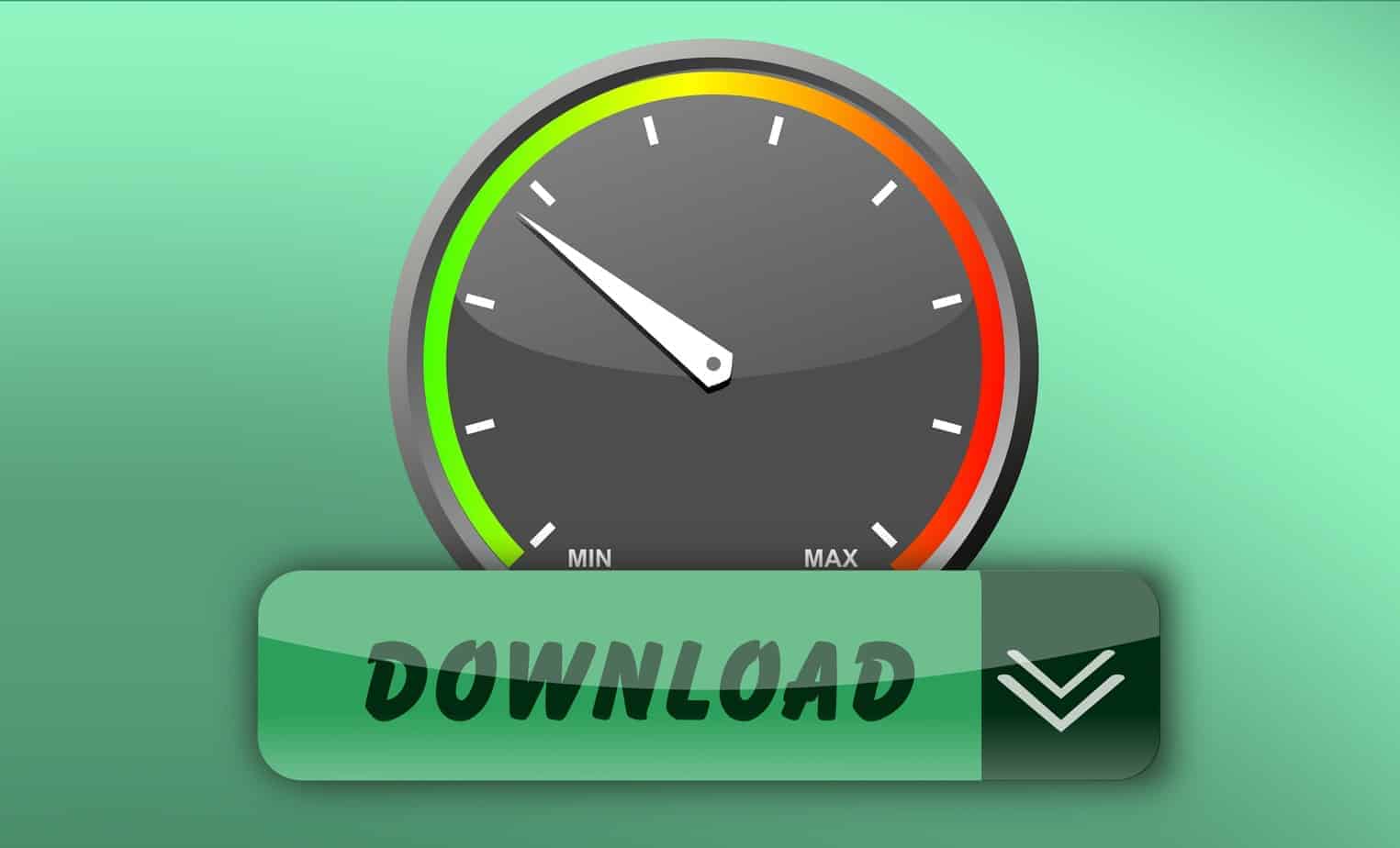 how to speed up internet