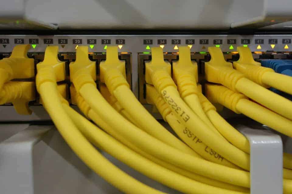 cable internet work