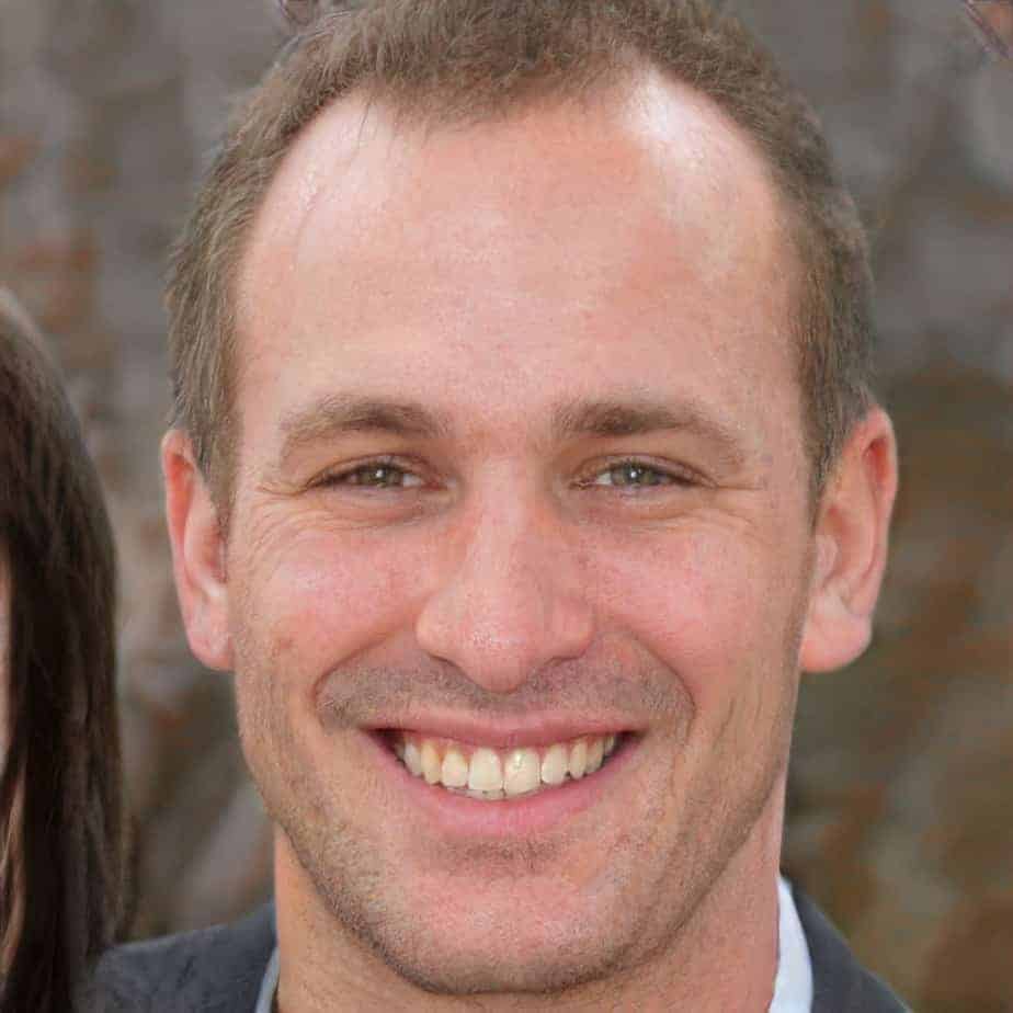 luke pensworth in 2019