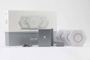 luma wifi