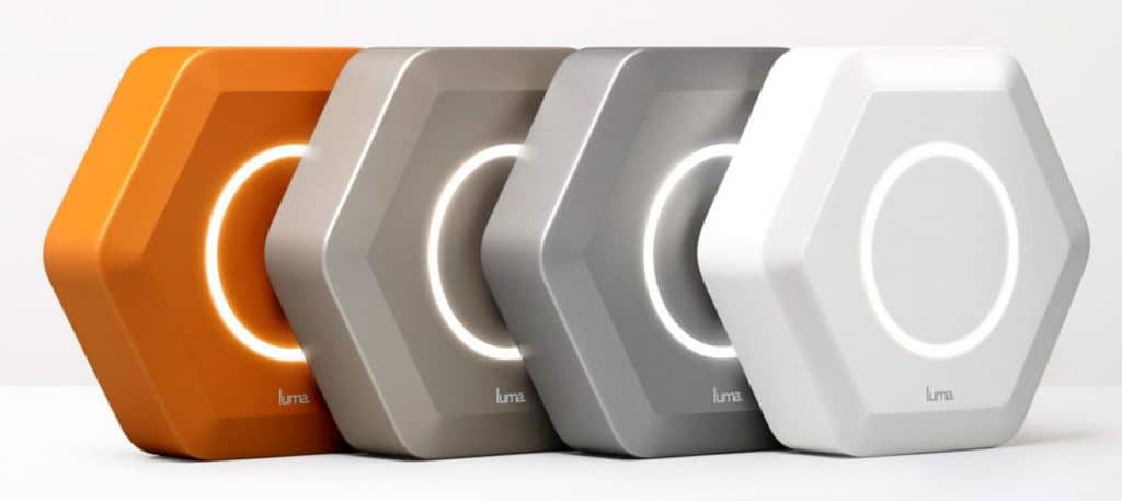 luma wifi
